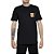 Camiseta DC Shoes Seed Planter WT24 Masculina Preto - Imagem 1