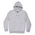 Moletom Element Canguru SBXE Cornell 305G WT24 Cinza Mescla - Imagem 3
