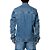 Jaqueta Quiksilver Turn Around WT24 Masculina Azul - Imagem 2
