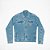 Jaqueta Quiksilver Turn Around WT24 Masculina Azul - Imagem 3