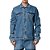 Jaqueta Quiksilver Turn Around WT24 Masculina Azul - Imagem 1