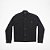 Jaqueta Quiksilver Stormy Weather WT24 Masculina Preto - Imagem 3