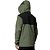 Jaqueta Quiksilver Morton WT24 Masculina Verde Militar/Preto - Imagem 2