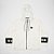 Jaqueta Quiksilver Switch Anorak WT24 Masculina Branco - Imagem 1