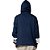 Jaqueta Quiksilver Switch Anorak WT24 Masculina Marinho - Imagem 2
