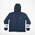 Jaqueta Quiksilver Switch Anorak WT24 Masculina Marinho - Imagem 3
