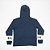Jaqueta Quiksilver Switch Anorak WT24 Masculina Marinho - Imagem 4