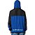Jaqueta Quiksilver Waiting For Surf W24 Masculina Preto/Azul - Imagem 2