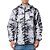 Jaqueta Quiksilver Warpaint I WT24 Masculina Preto - Imagem 1