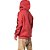 Moletom Quiksilver Aberto Omni Action 305G WT24 Vermelho - Imagem 2