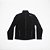Moletom Quiksilver Aberto Aker WT24 Preto - Imagem 3