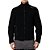 Moletom Quiksilver Aberto Aker WT24 Preto - Imagem 1