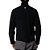 Moletom Quiksilver Aberto Aker WT24 Preto - Imagem 2