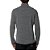 Moletom Quiksilver Careca Teep Point WT24 Cinza Mescla - Imagem 2