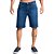 Bermuda Quiksilver Jeans Everyday Blue WT24 Masculina Azul - Imagem 1