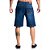 Bermuda Quiksilver Jeans Everyday Blue WT24 Masculina Azul - Imagem 2