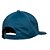 Boné Quiksilver Aba Curva Adapted WT24 Insignia Blue - Imagem 2