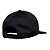 Boné Quiksilver Aba Curva Adapted WT24 Black - Imagem 2