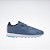 Tênis Reebok Classic Leather Masculino Azul - Imagem 1
