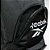 Mochila Reebok Jeri Unissex Preto - Imagem 3