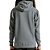 Moletom Volcom Canguru Volstoned WT24 Masculino Grafite - Imagem 2