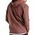 Moletom Volcom Canguru Volstoned WT24 Masculino Bordô - Imagem 2
