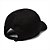 Boné Volcom Aba Curva Mini Mark WT24 Preto - Imagem 2
