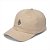 Boné Volcom Aba Curva Mini Mark WT24 Off White - Imagem 1