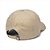 Boné Volcom Aba Curva Mini Mark WT24 Off White - Imagem 2