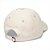 Boné Volcom Aba Curva Wonder Stone WT24 Off White - Imagem 2