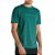Camiseta Volcom New Style WT24 Masculina Verde - Imagem 1