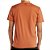 Camiseta Volcom New Style WT24 Masculina Ferrugem - Imagem 2