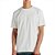 Camiseta Volcom New Style WT24 Masculina Off White - Imagem 1