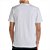 Camiseta Volcom Maniac WT24 Masculina Branco - Imagem 2