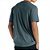 Camiseta Volcom Maniac WT24 Masculina Grafite - Imagem 2