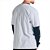 Camiseta Volcom Dual Stone WT24 Masculina Branco - Imagem 2