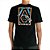 Camiseta Volcom Reticular WT24 Masculina Preto - Imagem 2