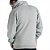 Moletom Volcom Canguru Occulator WT24 Masculino Mescla Cinza - Imagem 2