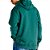 Moletom Volcom Canguru New Style WT24 Masculino Verde - Imagem 2