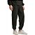 Calça Volcom Stroke Stone WT24 Masculina Preto - Imagem 2