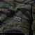 Jaqueta Volcom Bowered Fleece WT24 Masculina Squadron Green - Imagem 5