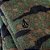Jaqueta Volcom Bowered Fleece WT24 Masculina Squadron Green - Imagem 6