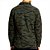 Jaqueta Volcom Bowered Fleece WT24 Masculina Squadron Green - Imagem 2