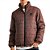 Jaqueta Volcom Walltzerd WT24 Masculina MahoganyTie Dye - Imagem 1