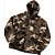 Jaqueta Volcom Arstone WT24 Masculina Camouflage - Imagem 5