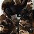Jaqueta Volcom Arstone WT24 Masculina Camouflage - Imagem 6