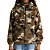 Jaqueta Volcom Arstone WT24 Masculina Camouflage - Imagem 1