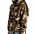 Jaqueta Volcom Arstone WT24 Masculina Camouflage - Imagem 3