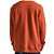 Moletom Hurley Careca One&Only WT24 Masculino Vermelho - Imagem 2