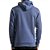 Moletom Hurley Canguru Heat Transfer WT24 Masculino Azul - Imagem 2